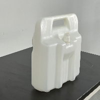 Lot Of Thermo Lowboy Low-Profile Carboy w/ Spigot - Quantity 3 image 1